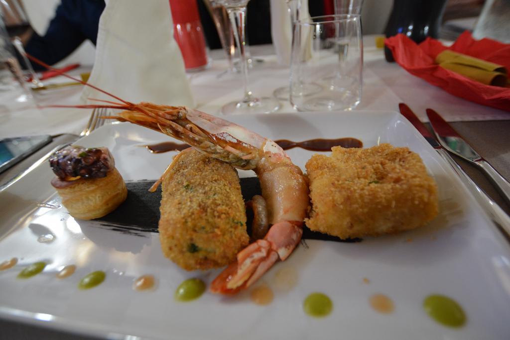 Abas Ristorante Pizzeria Affittacamere Ales المظهر الخارجي الصورة
